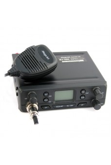 Автомобильная радиостанция (рация) Megajet MJ-350